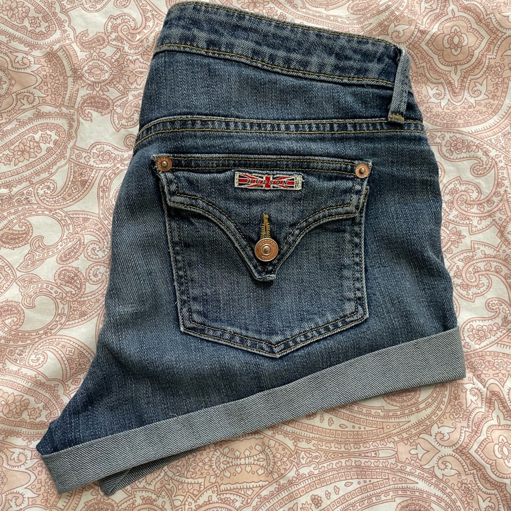 Hudson Jeans Short sz 28